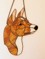BASENJI PŁOWY GŁOWA.JPG