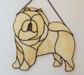 CHOW CHOW KREMOWY.JPG