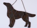 FLAT COATED RETRIVER  CZARNY.JPG
