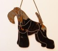 KERRY BLUE TERRIER  CZARNY.JPG
