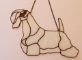 SEALYHAM TERRIER Z CZEKOLADOWYM MONOKLEM.JPG