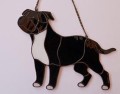 STAFFORDSHIRE BULL TERRIER CZARNY.JPG