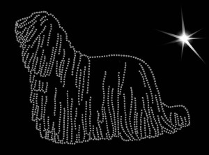 KOMONDOR - APLIKACJA DIAMENTOWA