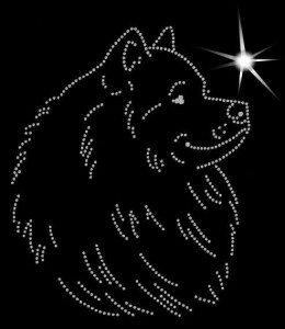 SAMOJED - APLIKACJA DIAMENTOWA