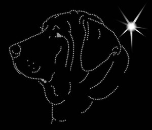 Broholmer - APLIKACJA DIAMENTOWA