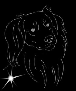 Markiesje - APLIKACJA DIAMENTOWA