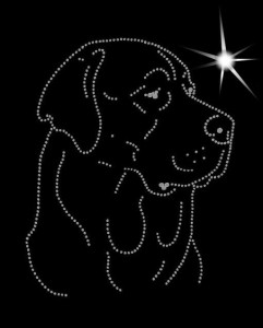 Anatolian Shepherd DIAMOND APPLICATION