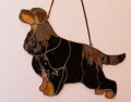 COCKER SPANIEL ANGIELSKI CZARNY-PODPALANY.JPG