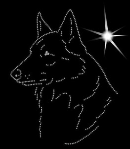  Russian-European Laika DIAMOND APPLICATION